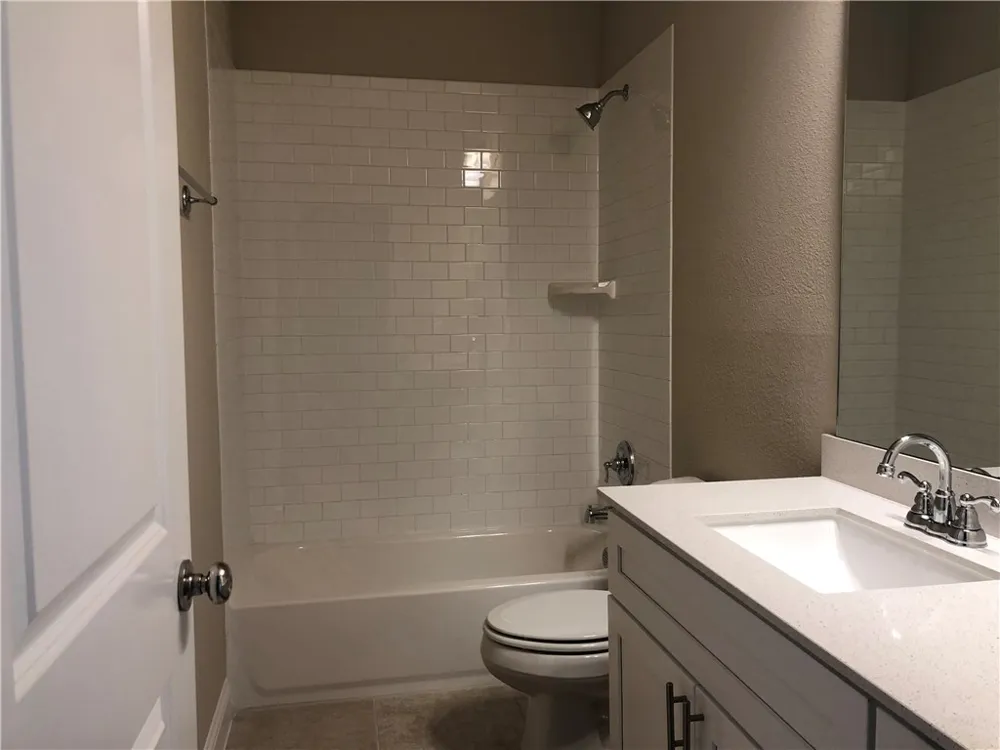 4592 Titus Circle Plano, TX 75024