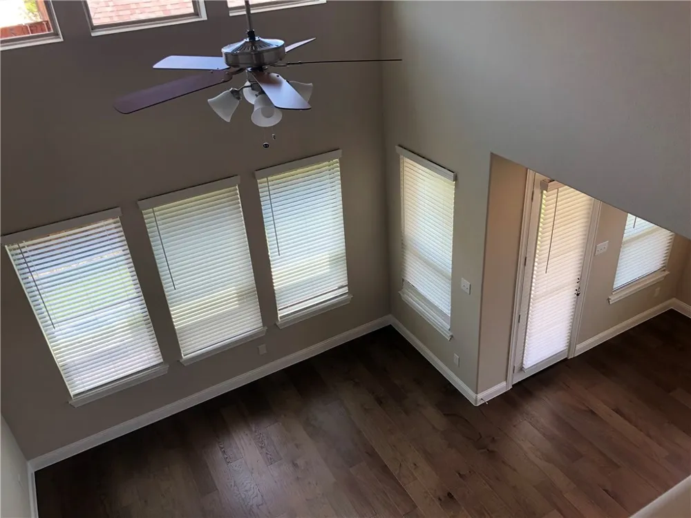 4592 Titus Circle Plano, TX 75024