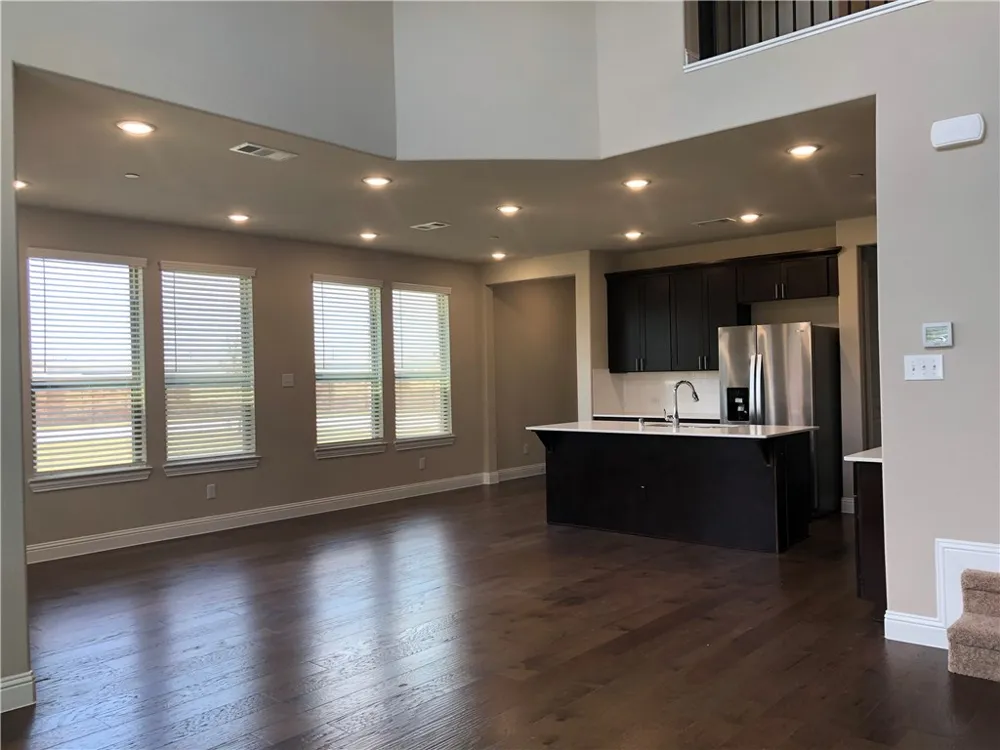 4592 Titus Circle Plano, TX 75024