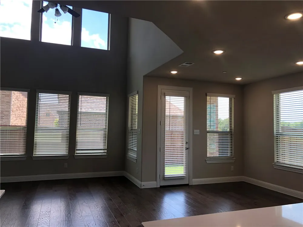 4592 Titus Circle Plano, TX 75024