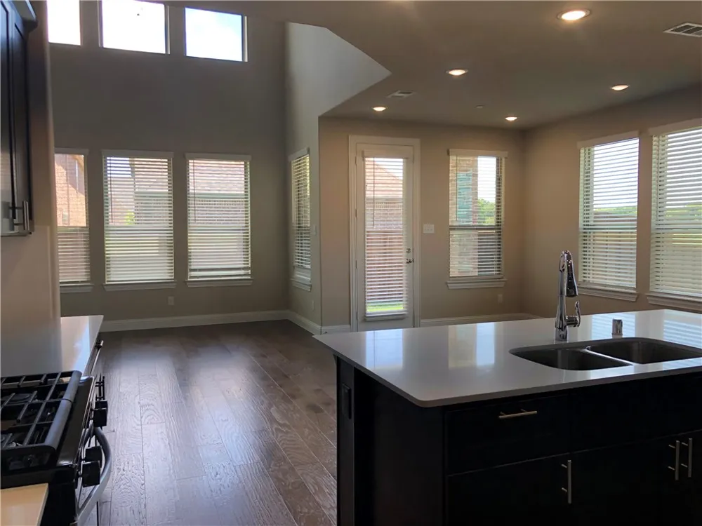 4592 Titus Circle Plano, TX 75024
