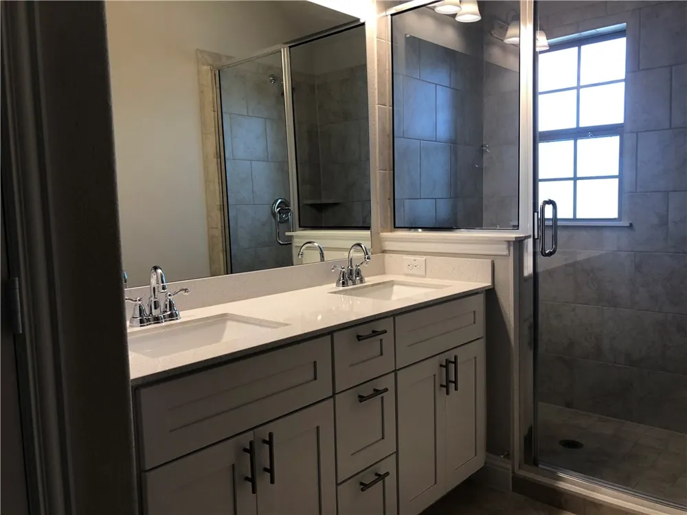 4592 Titus Circle Plano, TX 75024