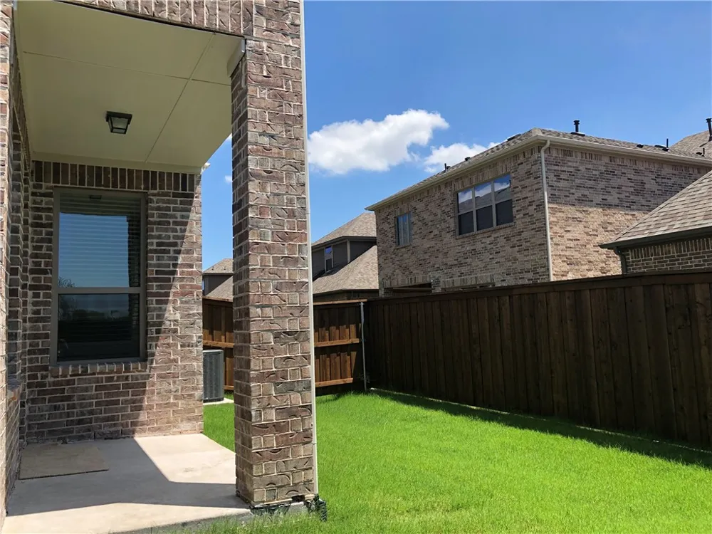 4592 Titus Circle Plano, TX 75024