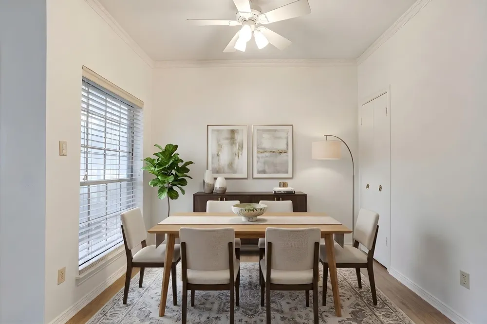 4403 S Bellaire Drive #123 Fort Worth, TX 76109