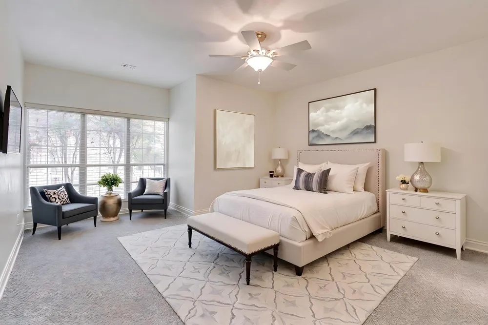 4403 S Bellaire Drive #123 Fort Worth, TX 76109