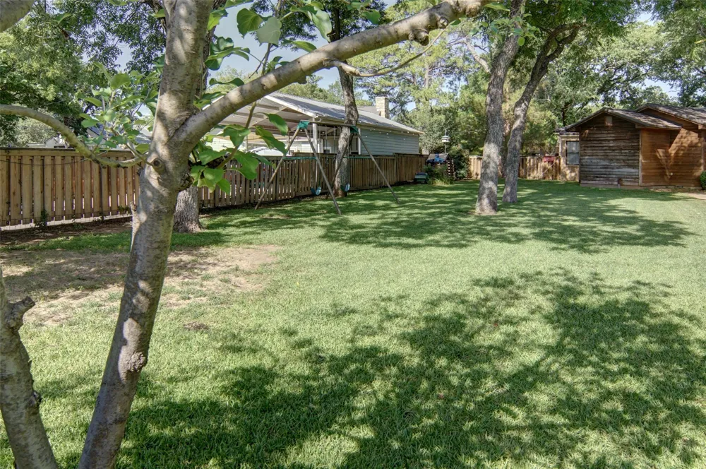 825 Elm Street Graham, TX 76450