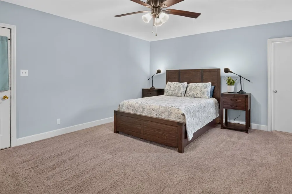 825 Elm Street Graham, TX 76450