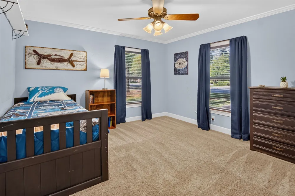 825 Elm Street Graham, TX 76450