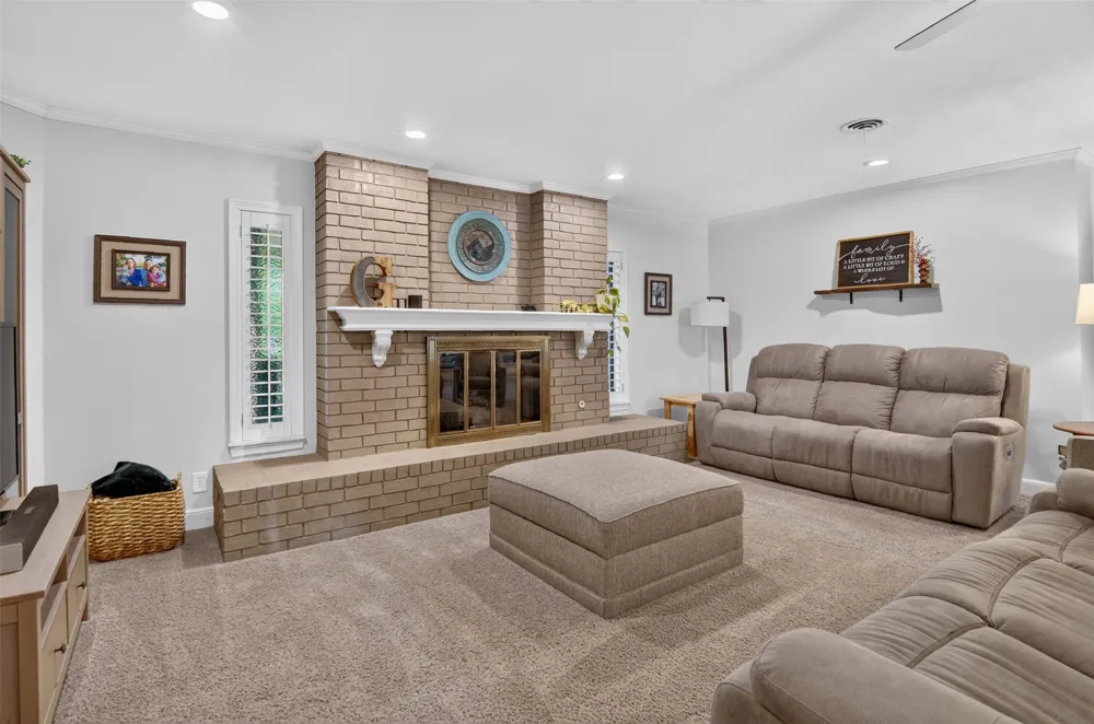 825 Elm Street Graham, TX 76450