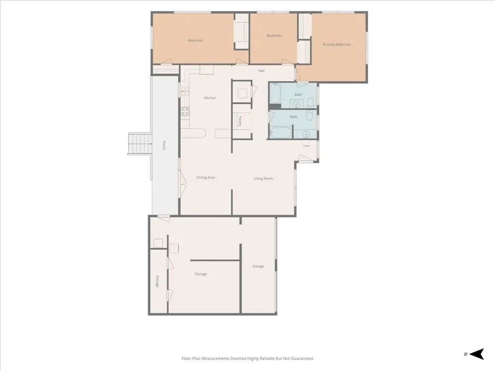 925 Maryland Drive Athens, TX 75751