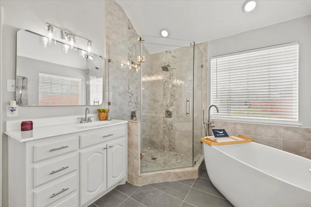 1089 Oak Hollow Lane Combine, TX 75159