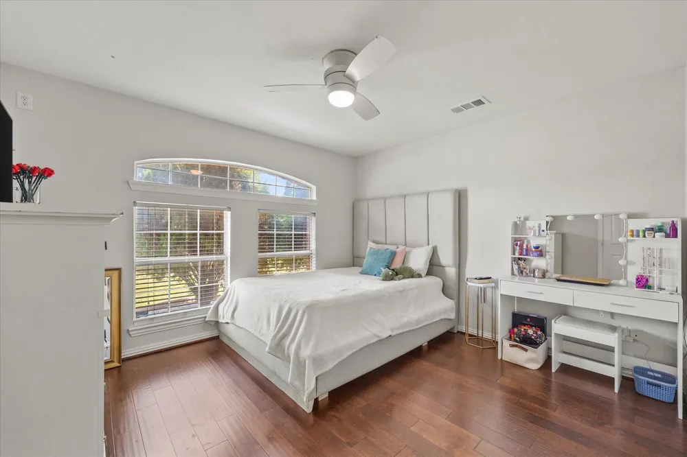 1089 Oak Hollow Lane Combine, TX 75159