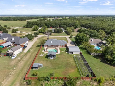 1089 Oak Hollow Lane