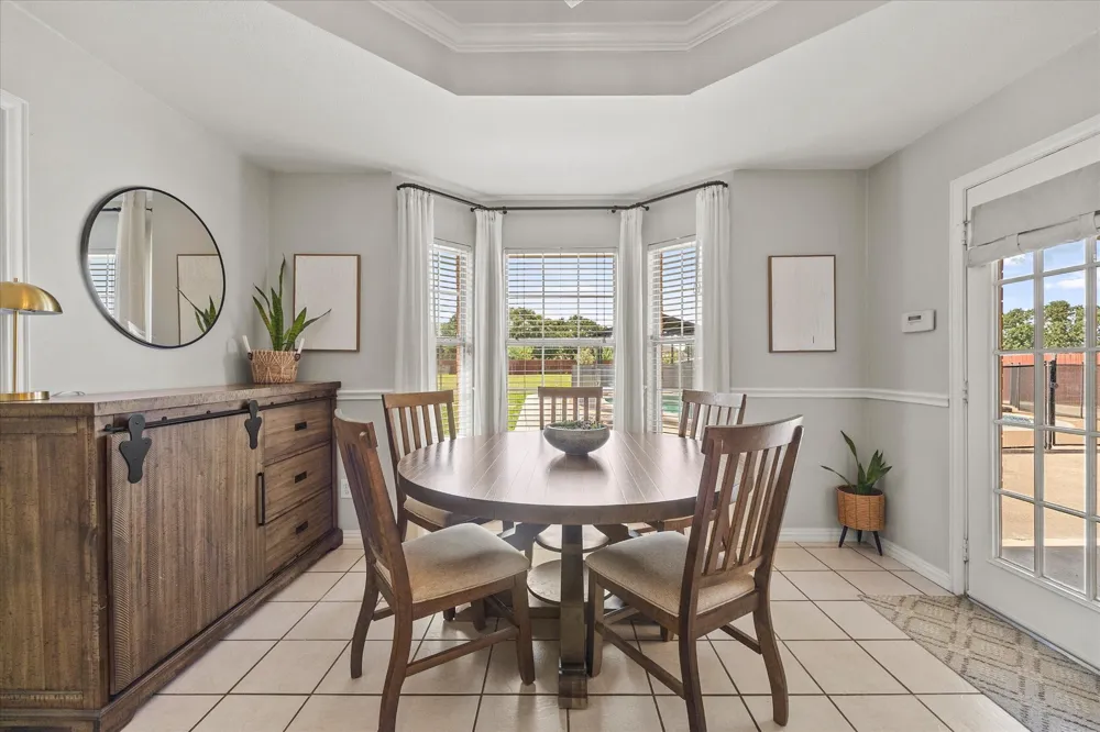 1089 Oak Hollow Lane Combine, TX 75159