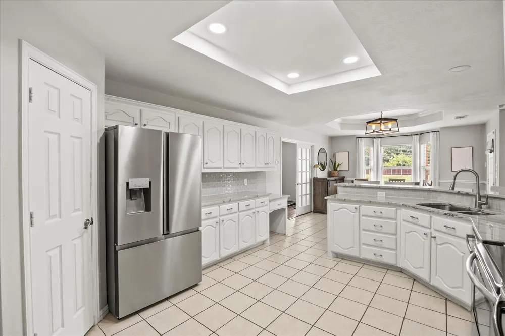1089 Oak Hollow Lane Combine, TX 75159