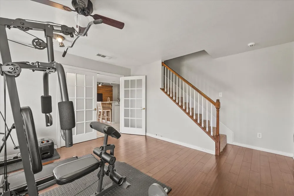 1089 Oak Hollow Lane Combine, TX 75159