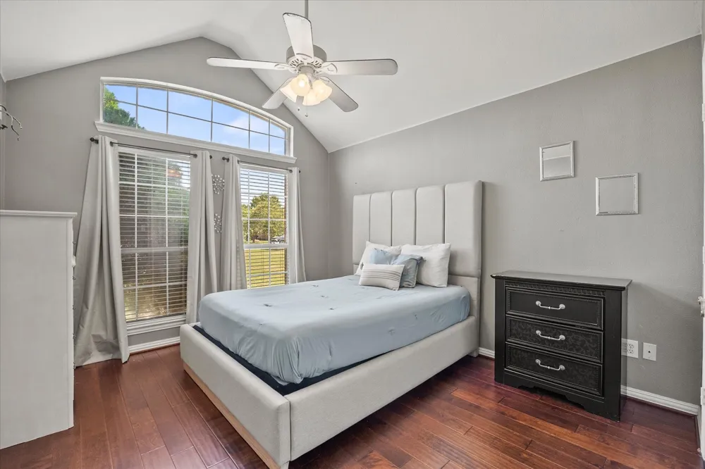 1089 Oak Hollow Lane Combine, TX 75159