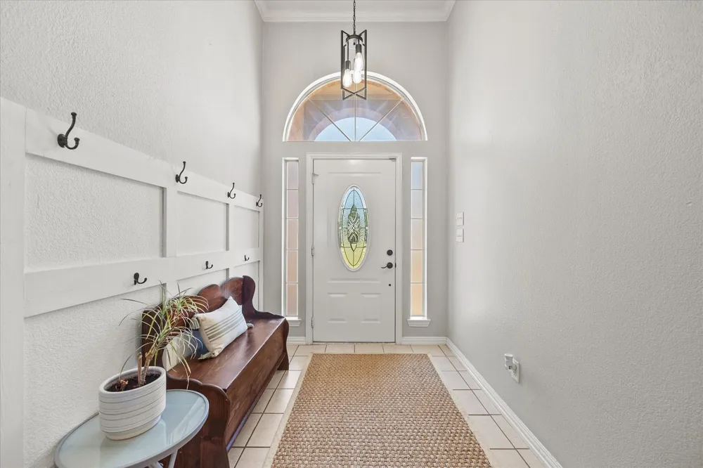 1089 Oak Hollow Lane Combine, TX 75159