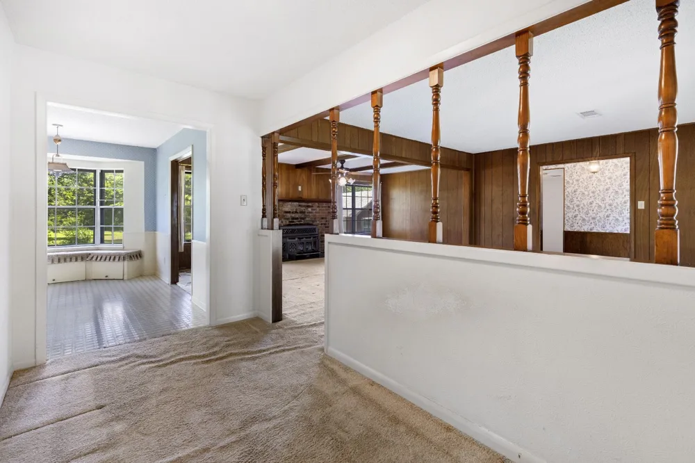 830 Layne Drive Denison, TX 75020