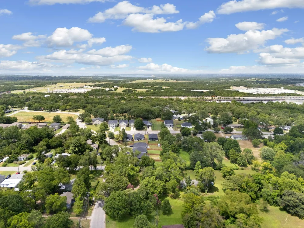 830 Layne Drive Denison, TX 75020