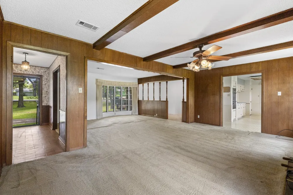 830 Layne Drive Denison, TX 75020
