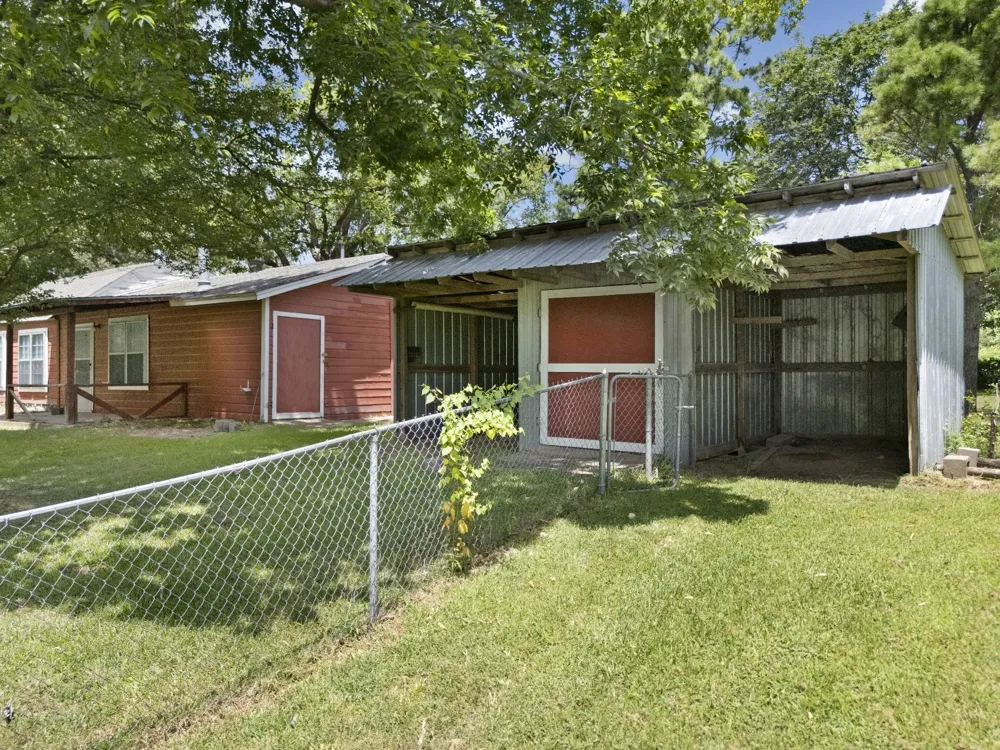 830 Layne Drive Denison, TX 75020