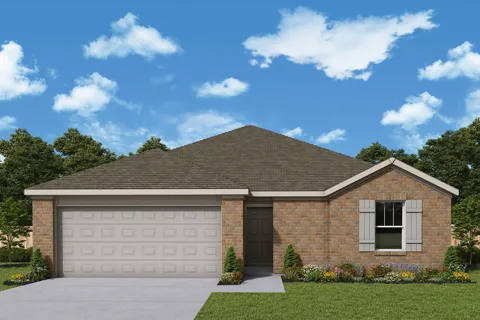 2517 Canadian Way