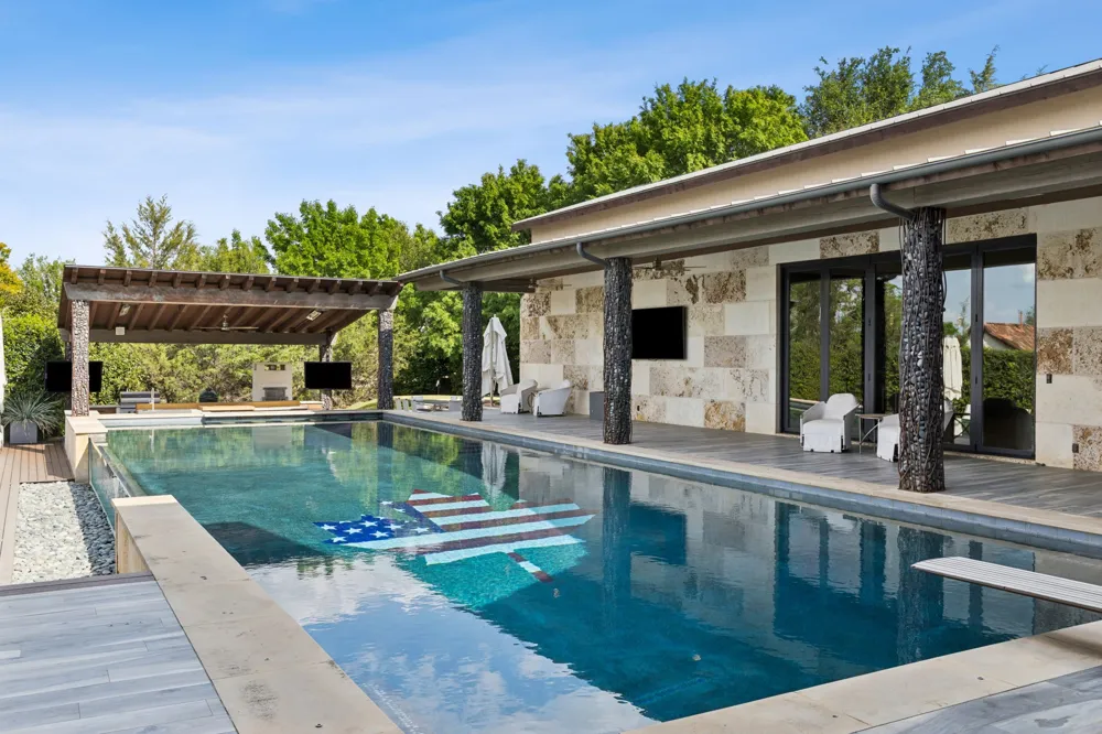 1408 Fountain Grass Court Westlake, TX 76262