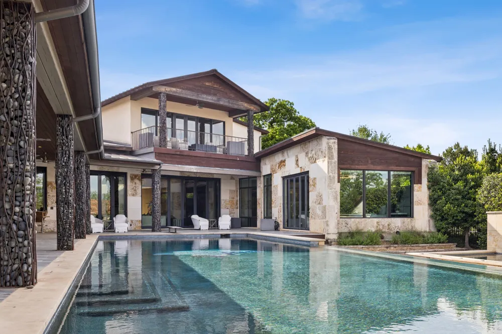 1408 Fountain Grass Court Westlake, TX 76262