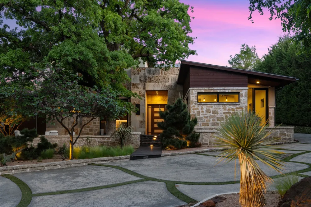 1408 Fountain Grass Court Westlake, TX 76262