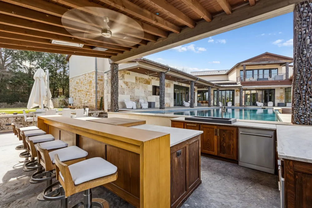 1408 Fountain Grass Court Westlake, TX 76262