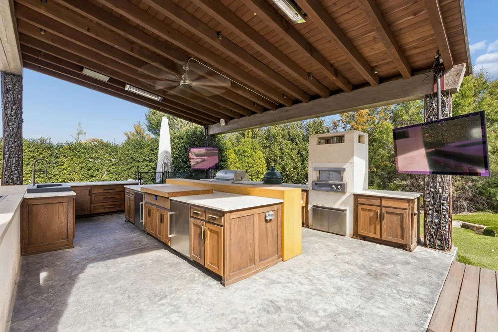 1408 Fountain Grass Court Westlake, TX 76262
