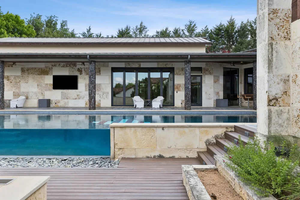 1408 Fountain Grass Court Westlake, TX 76262