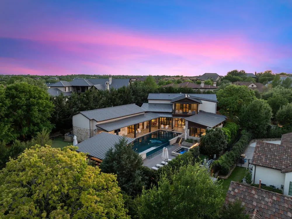 1408 Fountain Grass Court Westlake, TX 76262