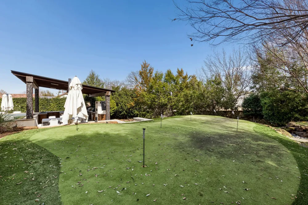 1408 Fountain Grass Court Westlake, TX 76262