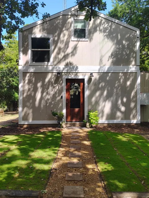 1545 Old Authon Road