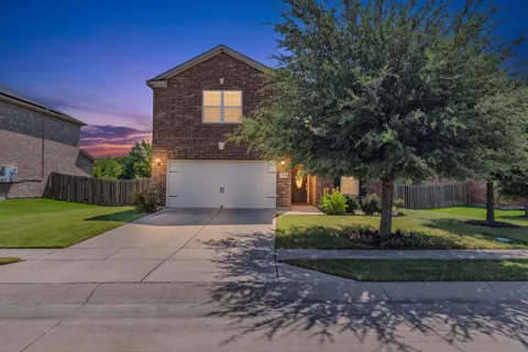 317 Magnolia Drive