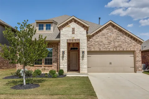 3816 Blacksmith Road