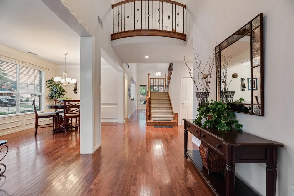 1660 Meadows Avenue Lantana, TX 76226