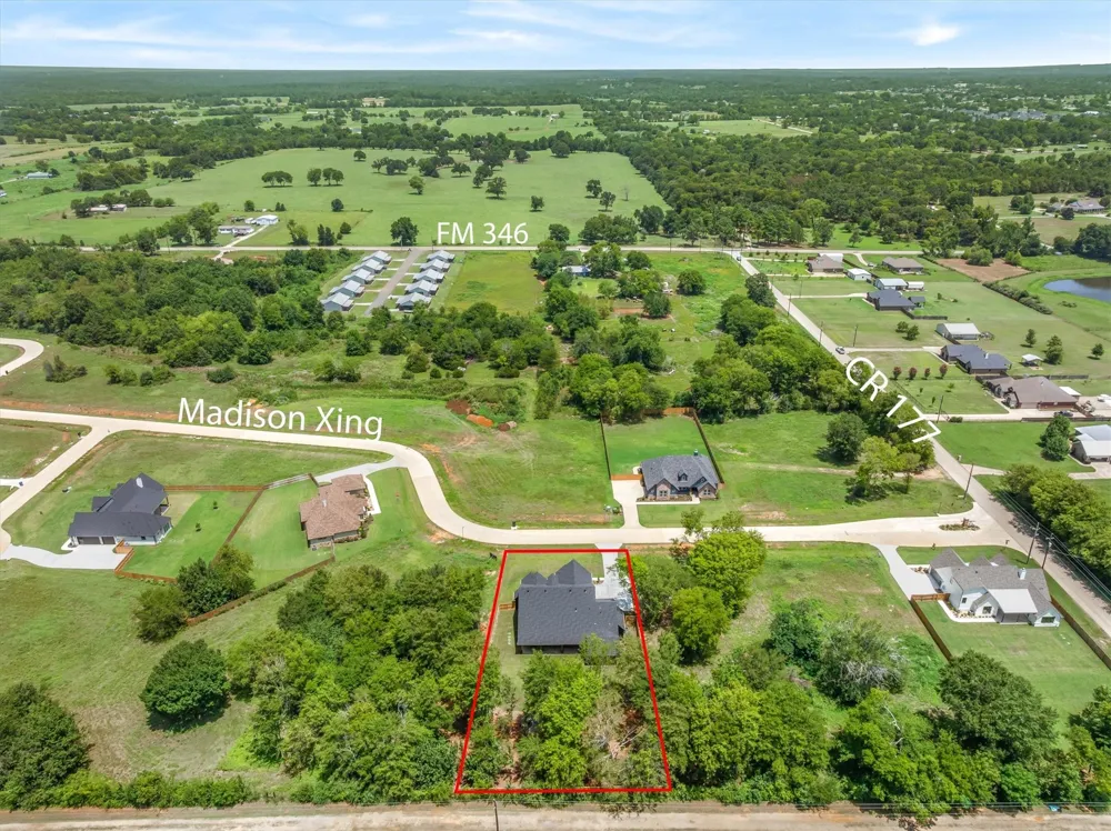 12253 Madison Xing Bullard, TX 75757