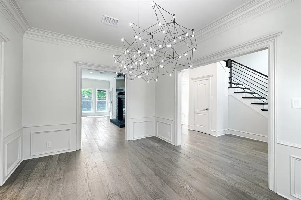 515 Craig Circle Highland Village, TX 75077