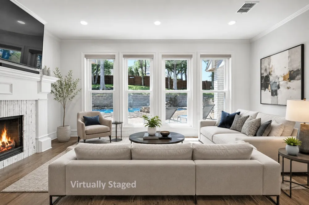 515 Craig Circle Highland Village, TX 75077