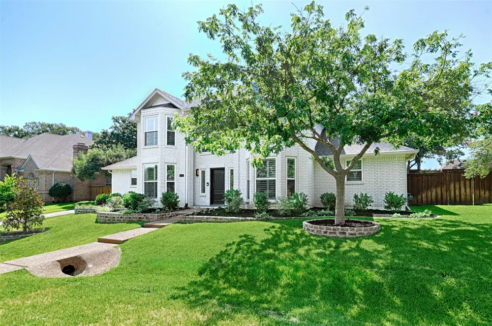 515 Craig Circle Highland Village, TX 75077