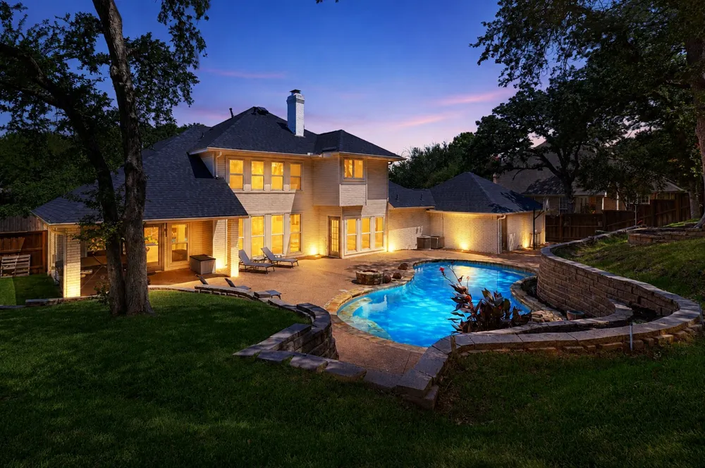 515 Craig Circle Highland Village, TX 75077