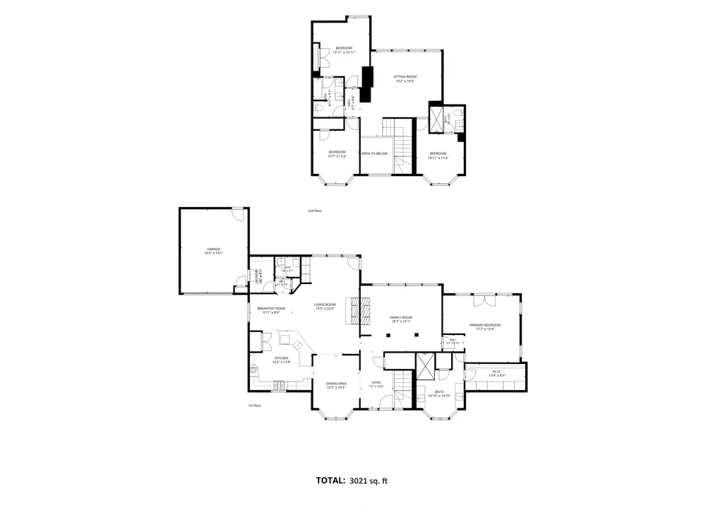 515 Craig Circle Highland Village, TX 75077