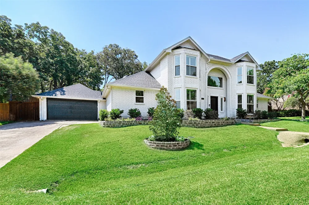 515 Craig Circle Highland Village, TX 75077