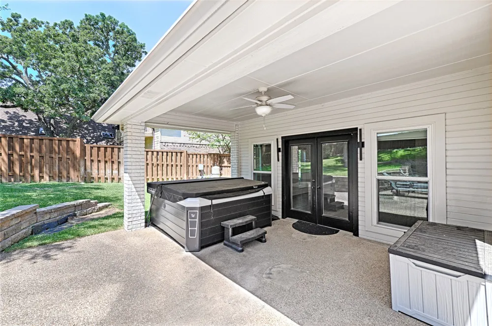 515 Craig Circle Highland Village, TX 75077