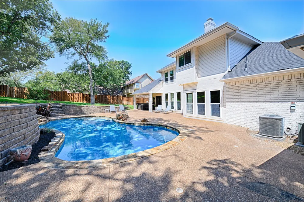 515 Craig Circle Highland Village, TX 75077