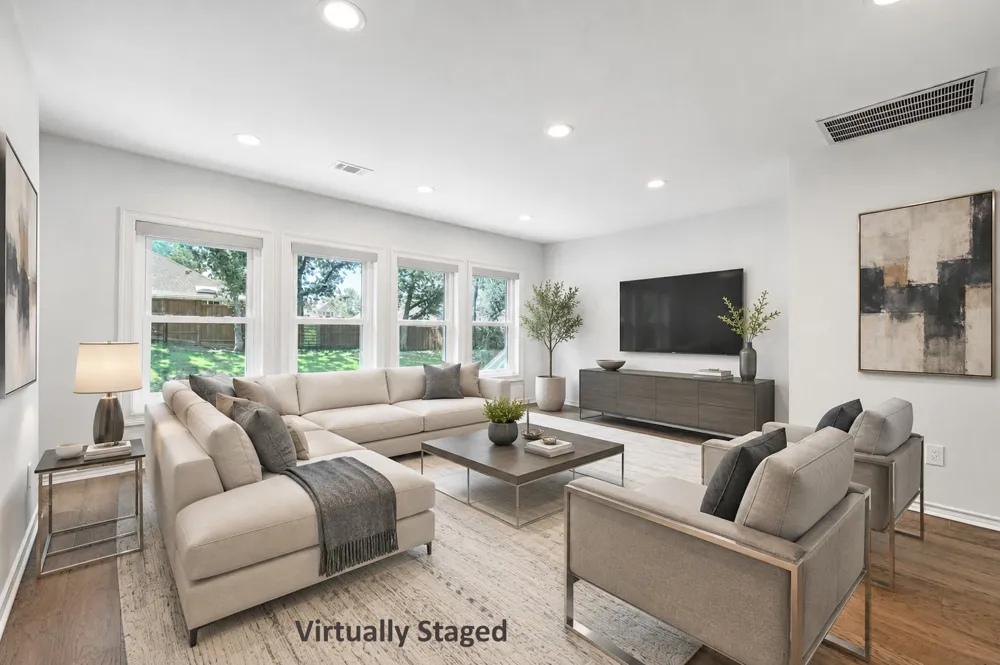 515 Craig Circle Highland Village, TX 75077