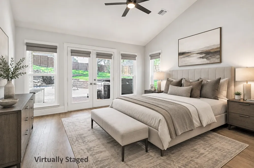 515 Craig Circle Highland Village, TX 75077